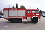 Star Star 266 6x6 Pożarniczy Straż Strażacki Pożarna Pożarniczy Osp - 8