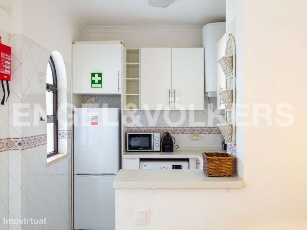 Apartamento T2 para Arrendar em Vale Caranguejo, Tavira - Grande imagem: 5/22