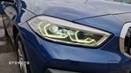 BMW Seria 1 118i Advantage - 19