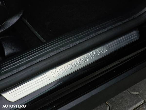 Mercedes-Benz GLB 220 d 8G-DCT - 36