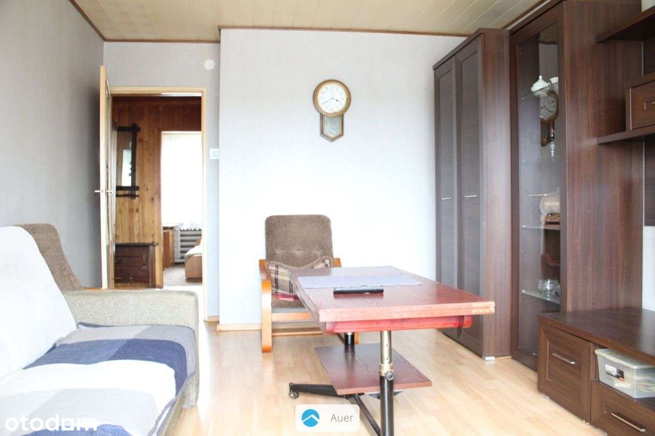 ul. Niemcewicza – 47m2, 3 pokoje, balkon-1