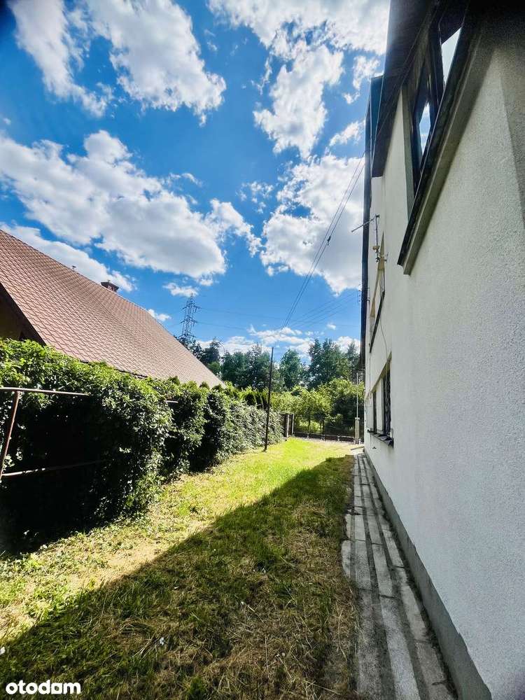 Dom - Zielonka o powierzchni 220m2, blisko trasy S8-4