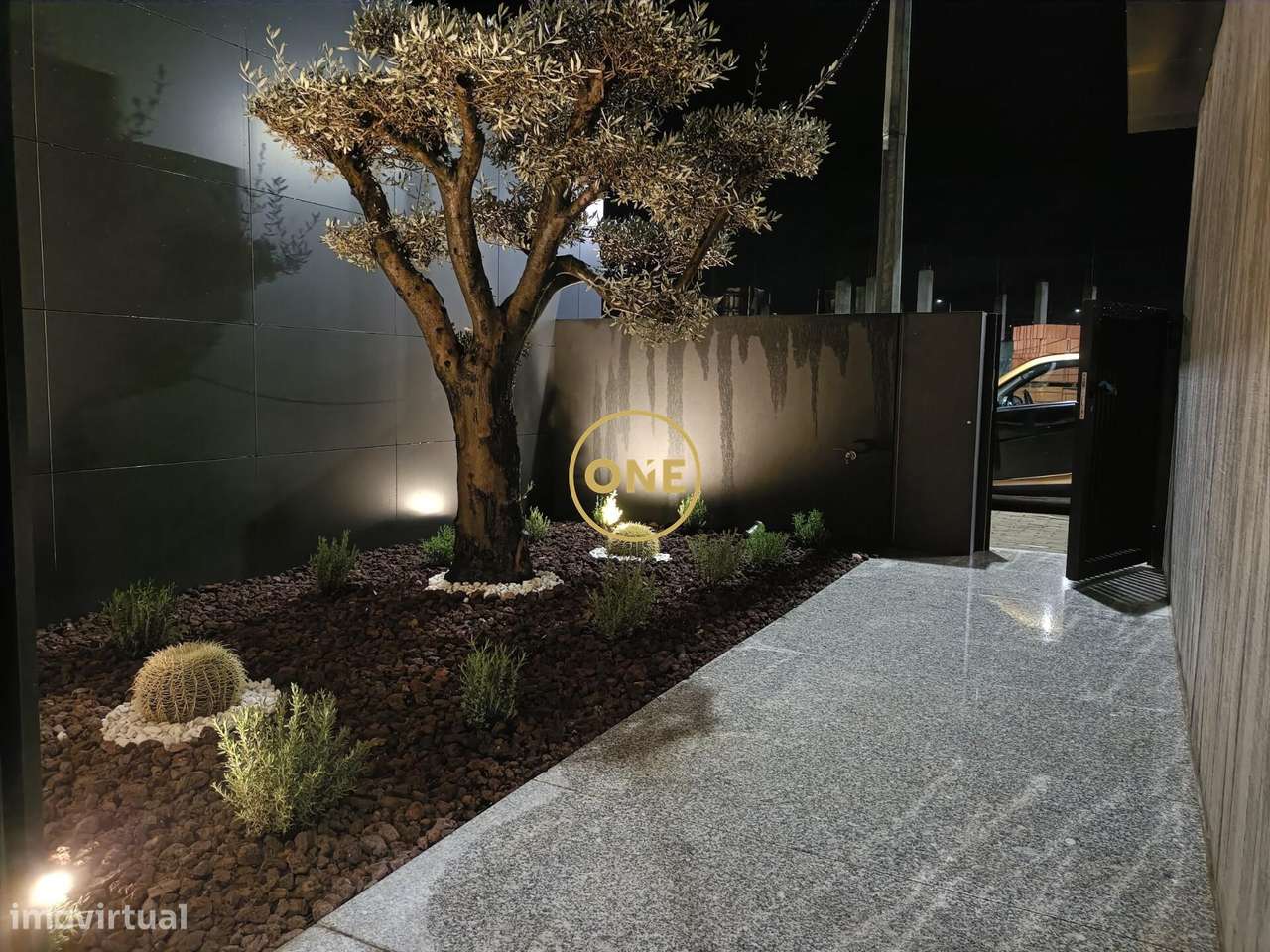 Em Frossos / Merelim – Braga - Grande imagem: 4/28