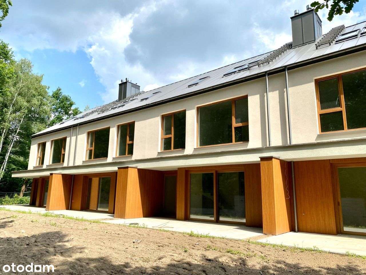 Osiedle Silva, Latchorzew - kameralna okolica - Pełny obrazek: 4/20