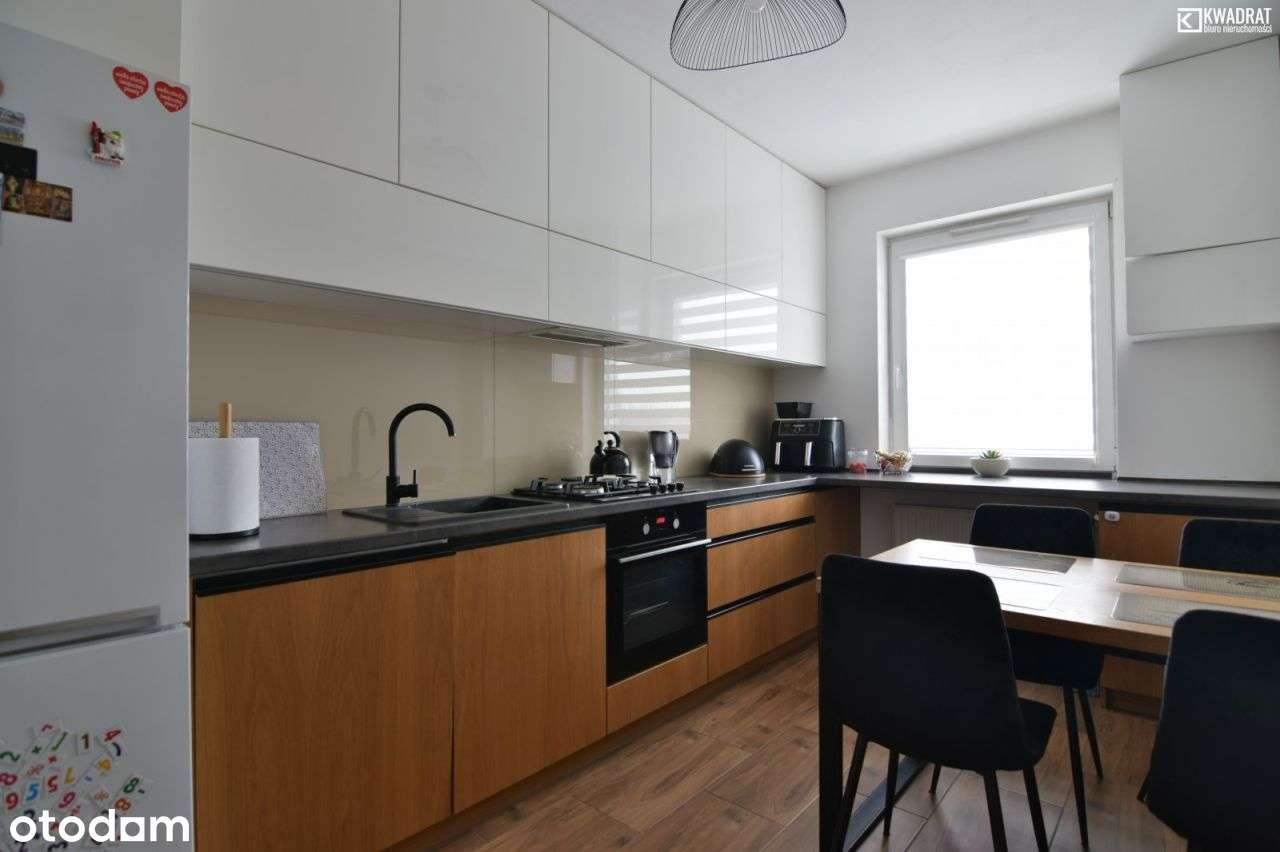 Ponikwoda/ 3 pokoje/ piękne, duże mieszkanie-3