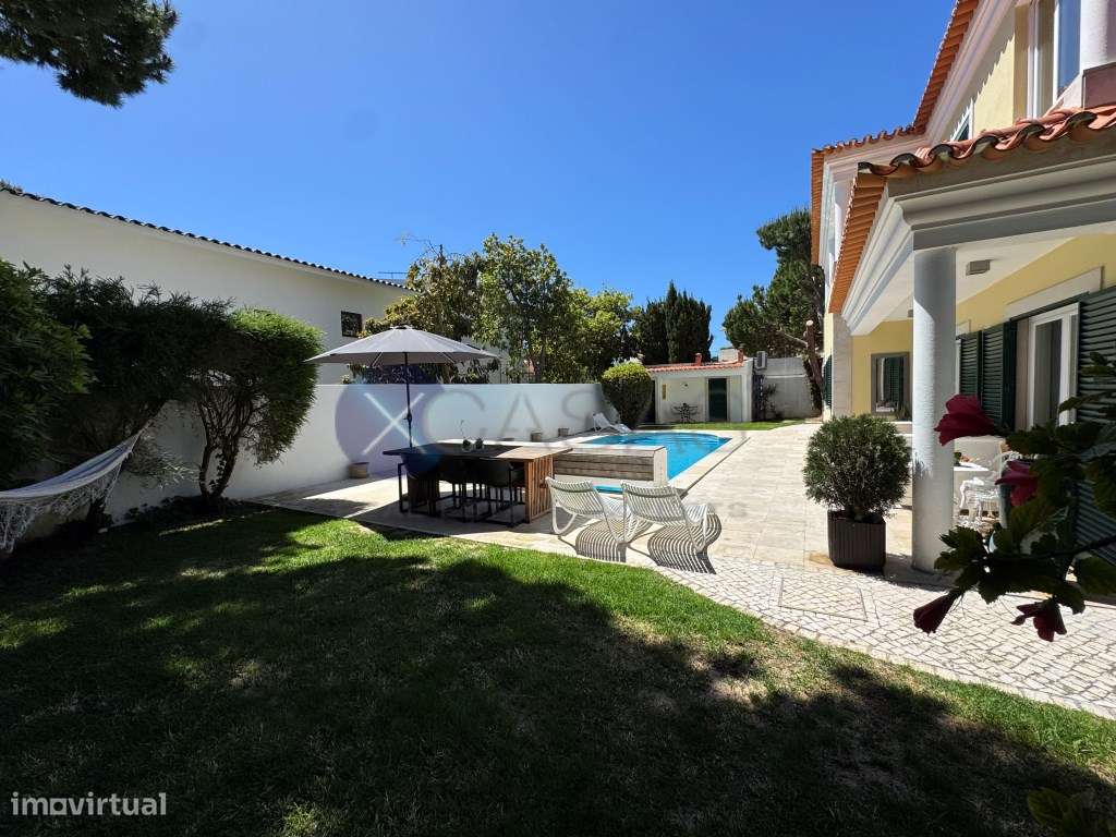 Exclusive Xcasas Single Family Residential Building With A T6 La