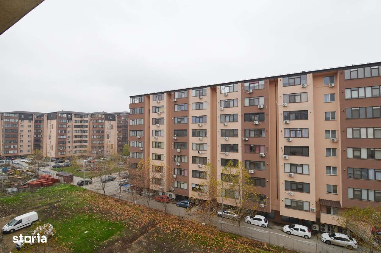 Apartament 2 Camere Militari - Str. Rezervelor | Loc Parcare Inclus-19