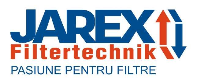 JAREX Filtertechnik logo