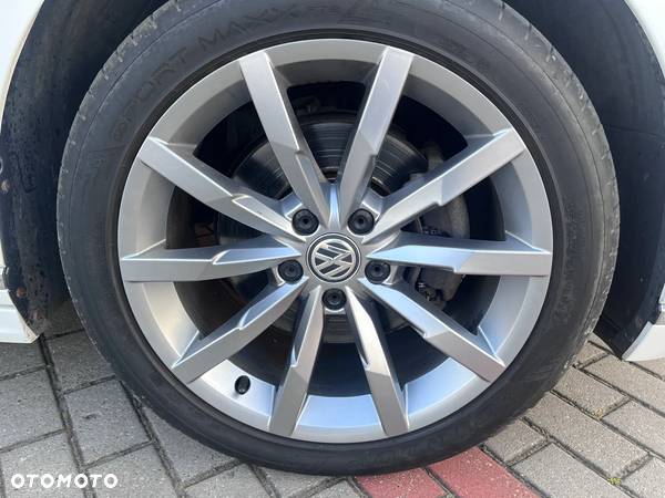 Volkswagen Passat 2.0 TDI BMT Highline DSG - 18