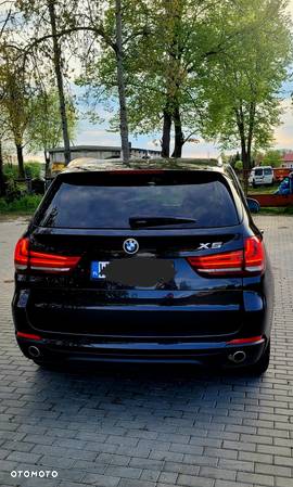 BMW X5 xDrive30d - 8