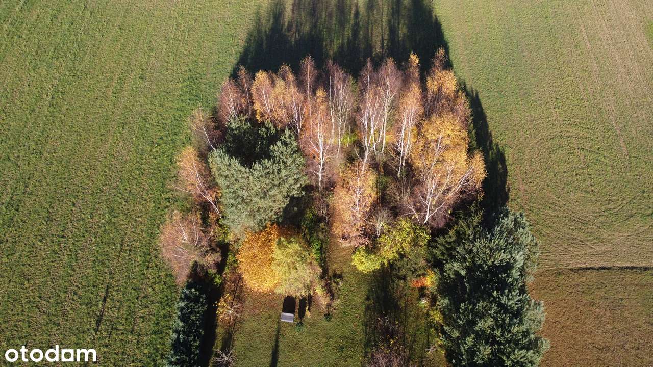 Komfortowy dom w malowniczej okolicy – Świeszewo koło Gryfic-14