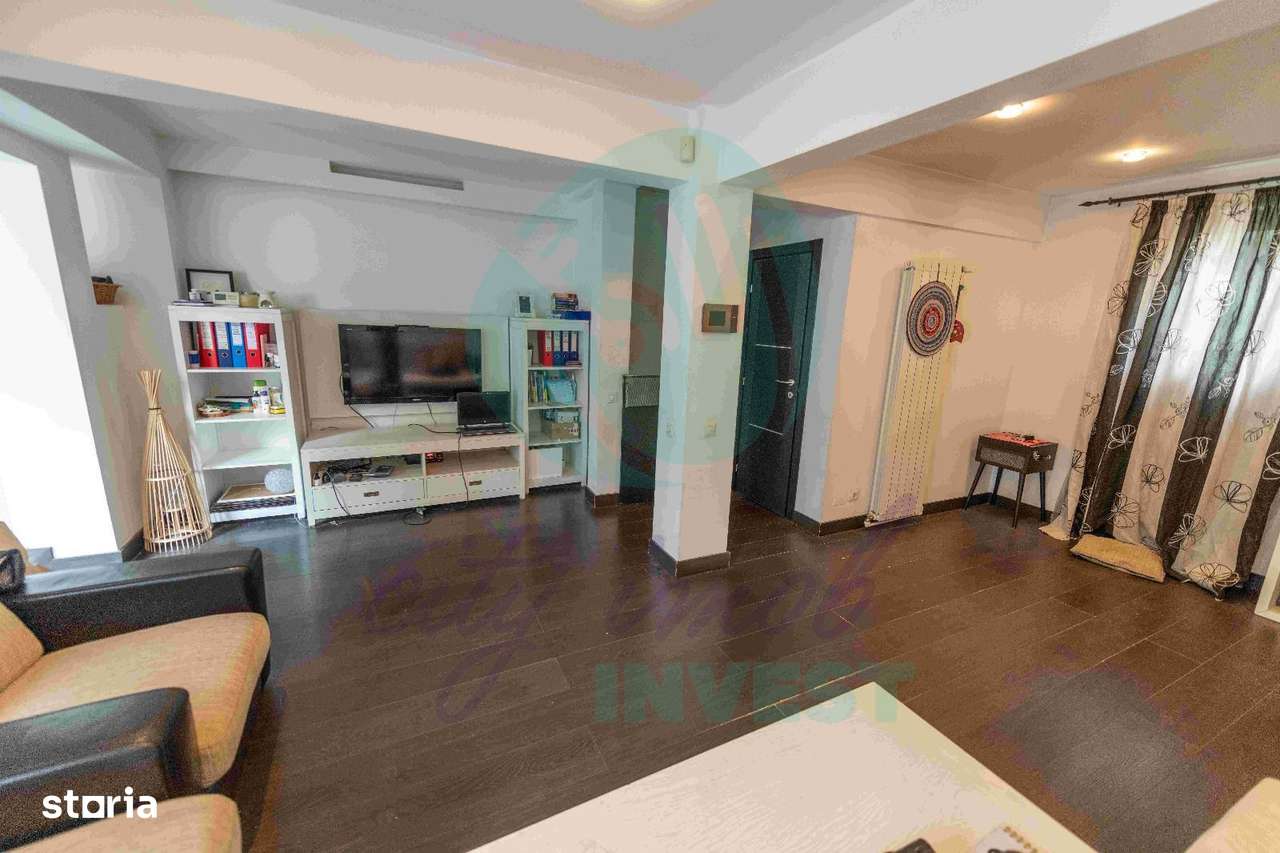 "Acasa" in Vatra Luminoasa - Imagine principală: 4/17