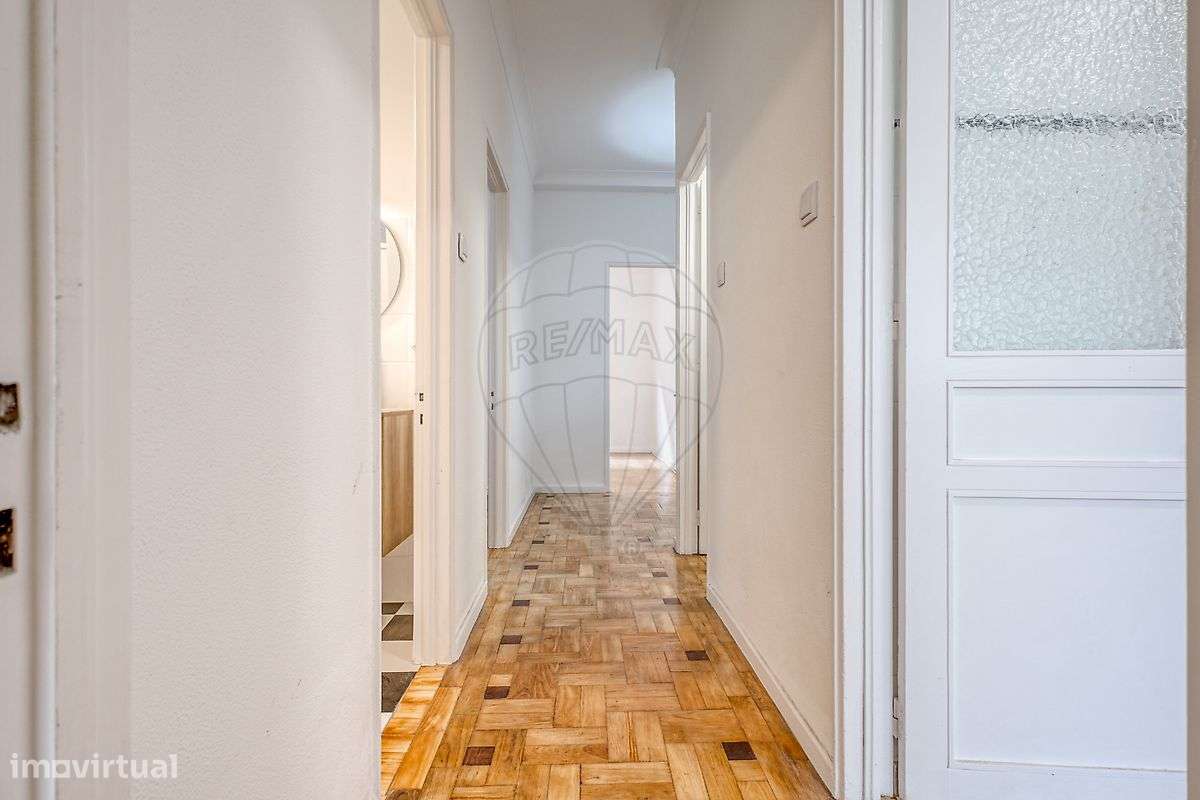 Apartamento T1 para venda - Grande imagem: 3/25