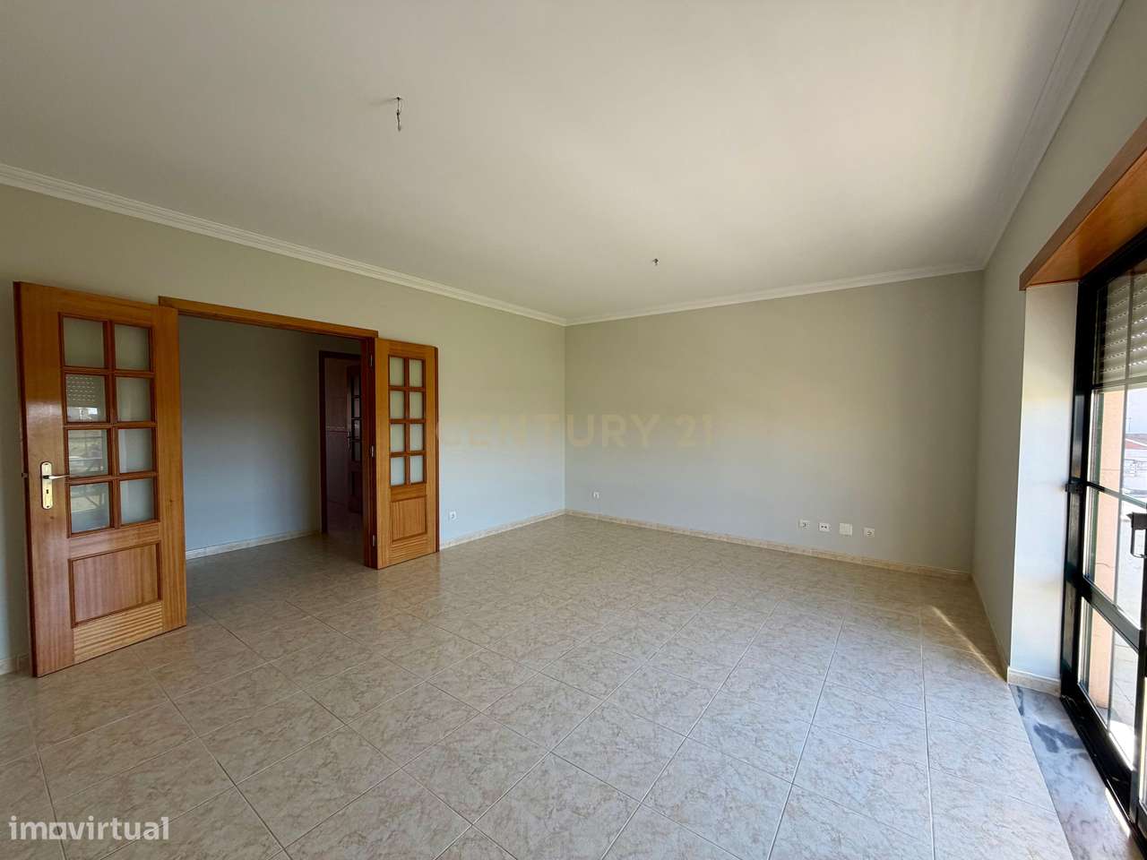 Apartamento T3 com Garagem | 950€ | Caldas da Rainha - Grande imagem: 3/19