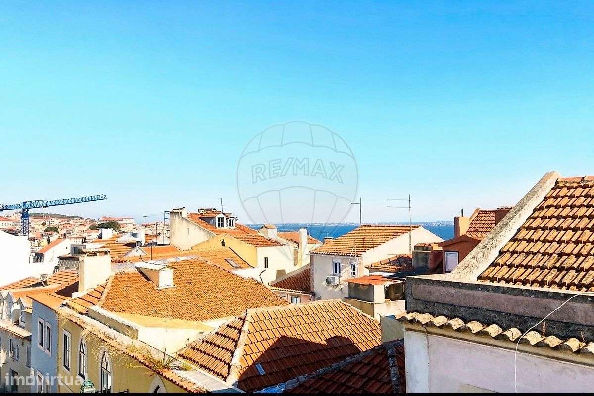 Apartamento T2 para venda-10