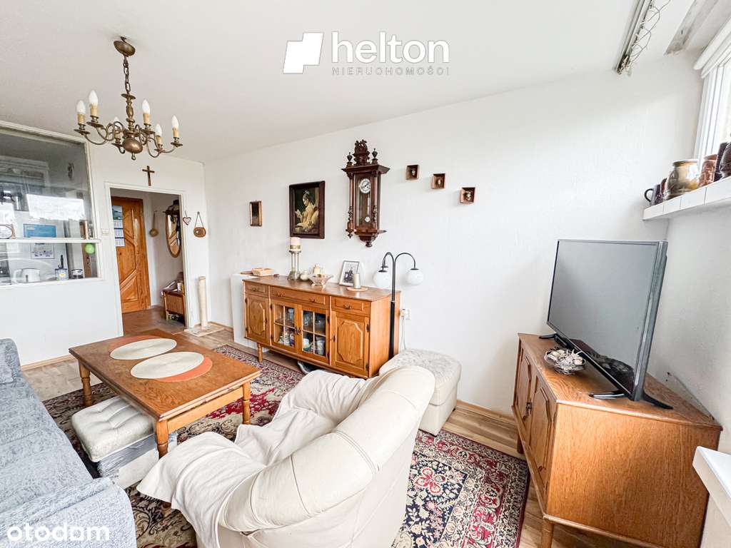 Ustawne 2 pokoje | Planty Bieńczyckie-1