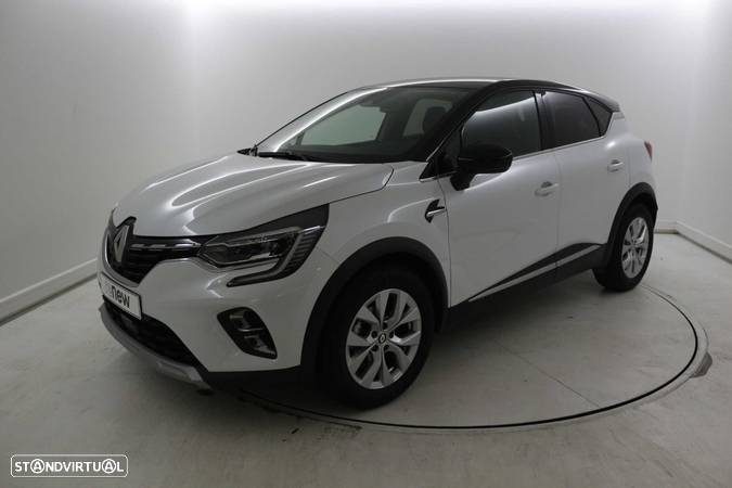 Renault Captur 1.0 TCe RS Line - 5