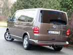 Volkswagen Multivan 2.0 BiTDI L1 Comfortline 4Motion DSG - 16