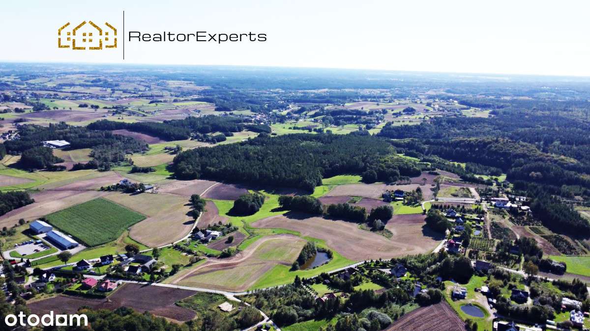 20 min od Gdyni! Połowa domu dwulokalowego!-12