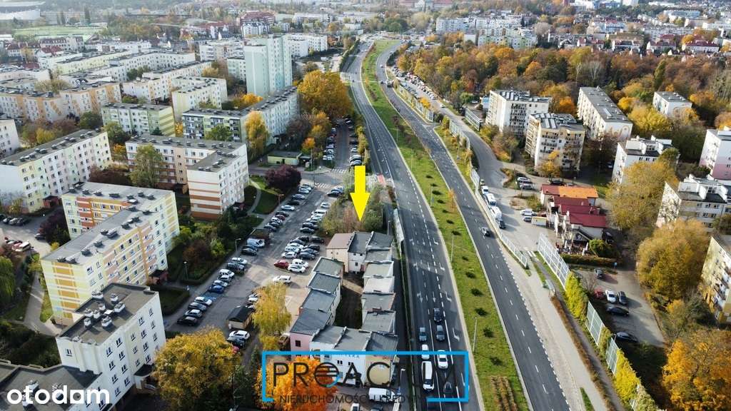 Gotowy biznes! Lokal z najemcą ul. Wybickiego. - Pełny obrazek: 4/8