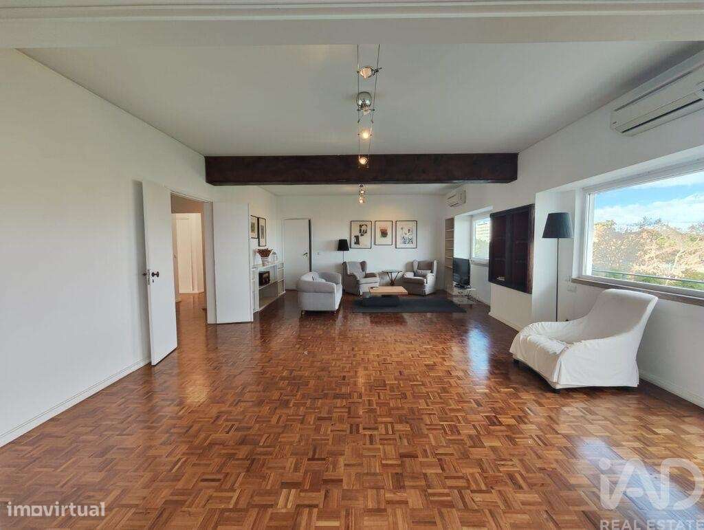 Apartamento T4 em Avenidas Novas de 225,00 m2 - Grande imagem: 4/26