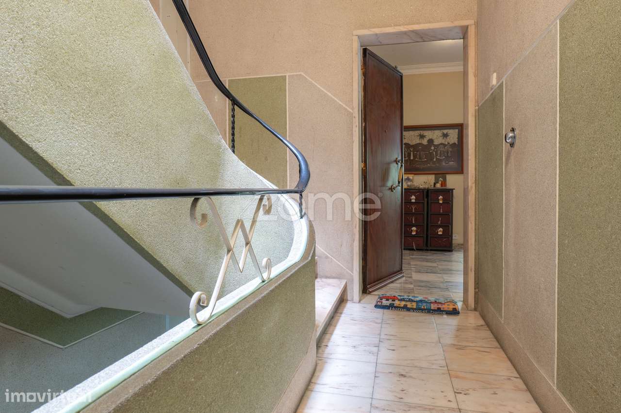 Apartamento T4 em Venteira, Amadora-3