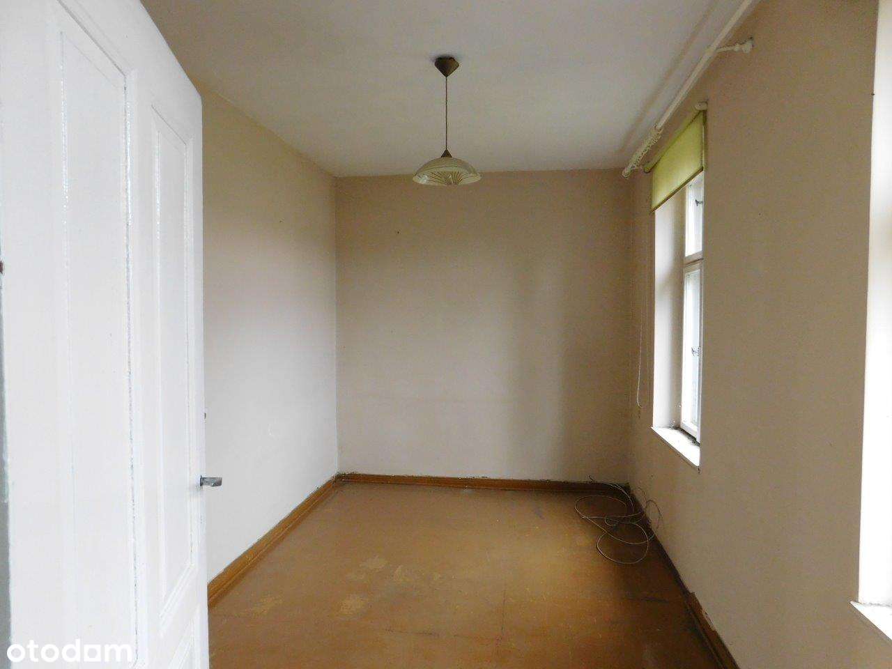 Dwupokojowe mieszkanie w Wielkim Klinczu blisko stacji PKP! - Pełny obrazek: 5/12