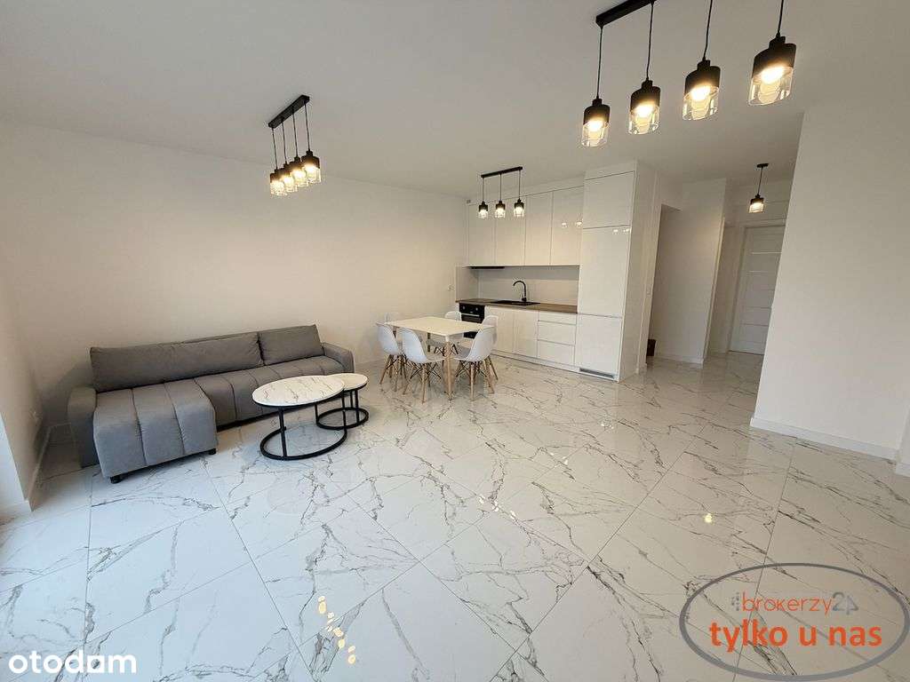 Nowiutki Bliźniak Na Wynajem - Bądz 1 Najemcą - Pełny obrazek: 5/20