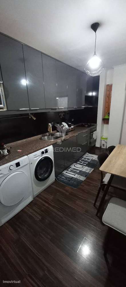 Vende se T3 mais Sótão  Setúbal/ Manteigadas  255000€ - Grande imagem: 4/10