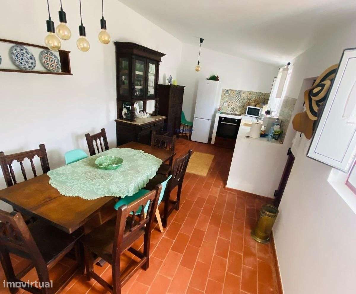 Moradia T2 Piscina, Caldas da Rainha - Grande imagem: 5/28