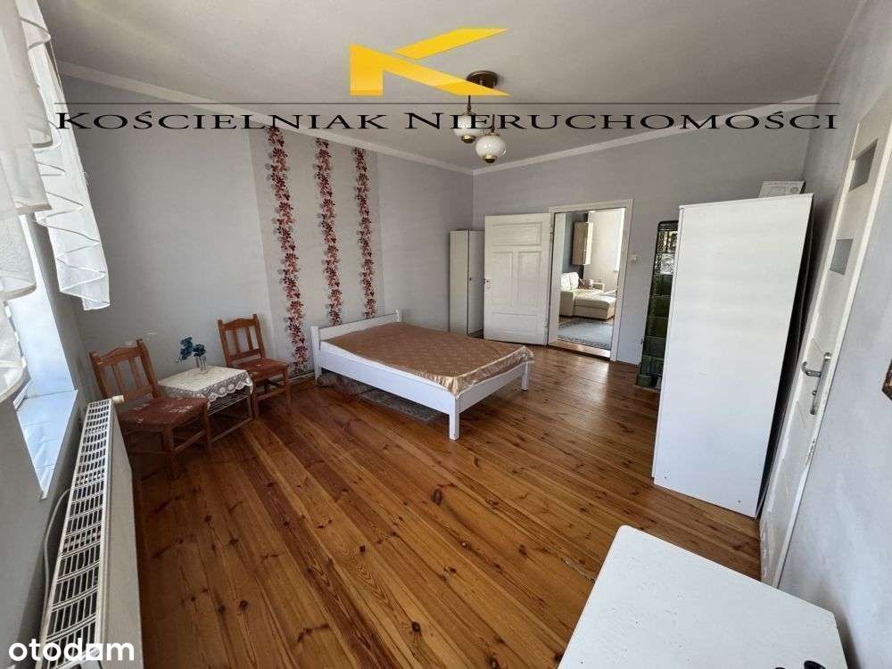 Mieszkanie 2 pok.kamienica, centrum plus strych.-7