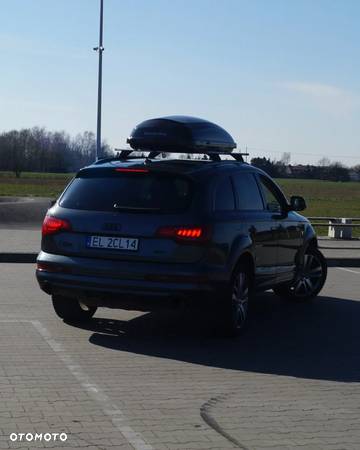 Audi Q7 - 16