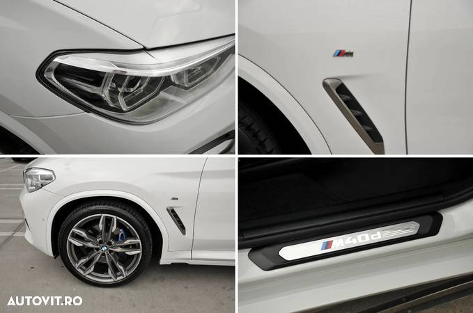 BMW X4 - 6