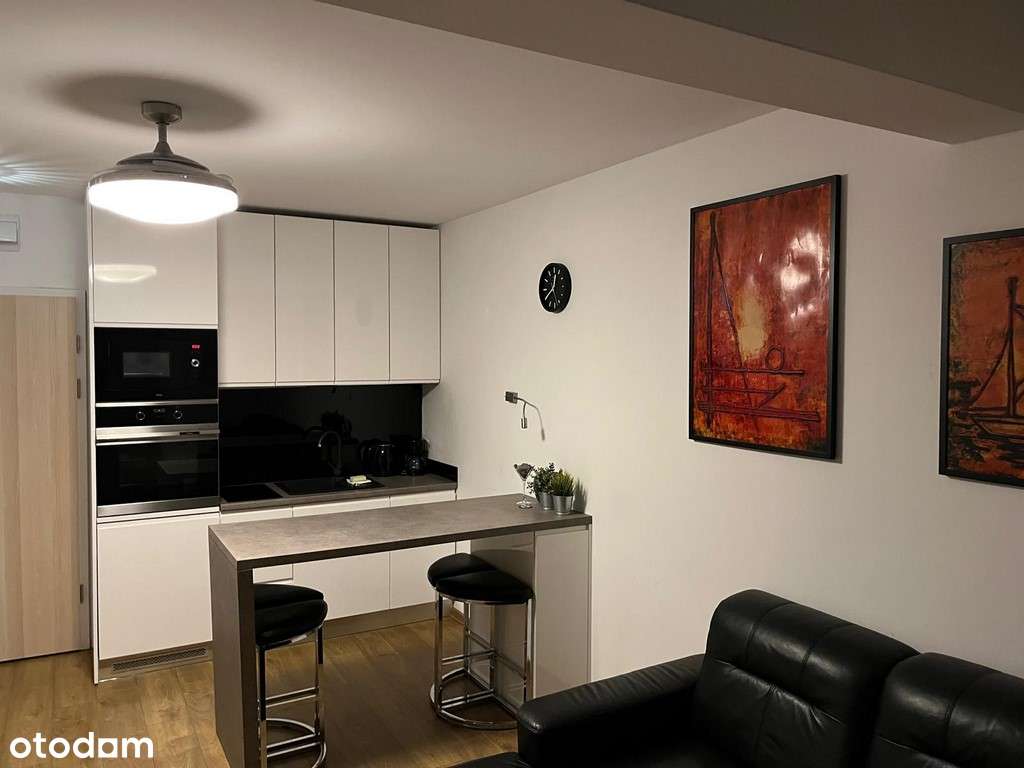 Przestronne 2-pokojowe mieszkanie z windą-2