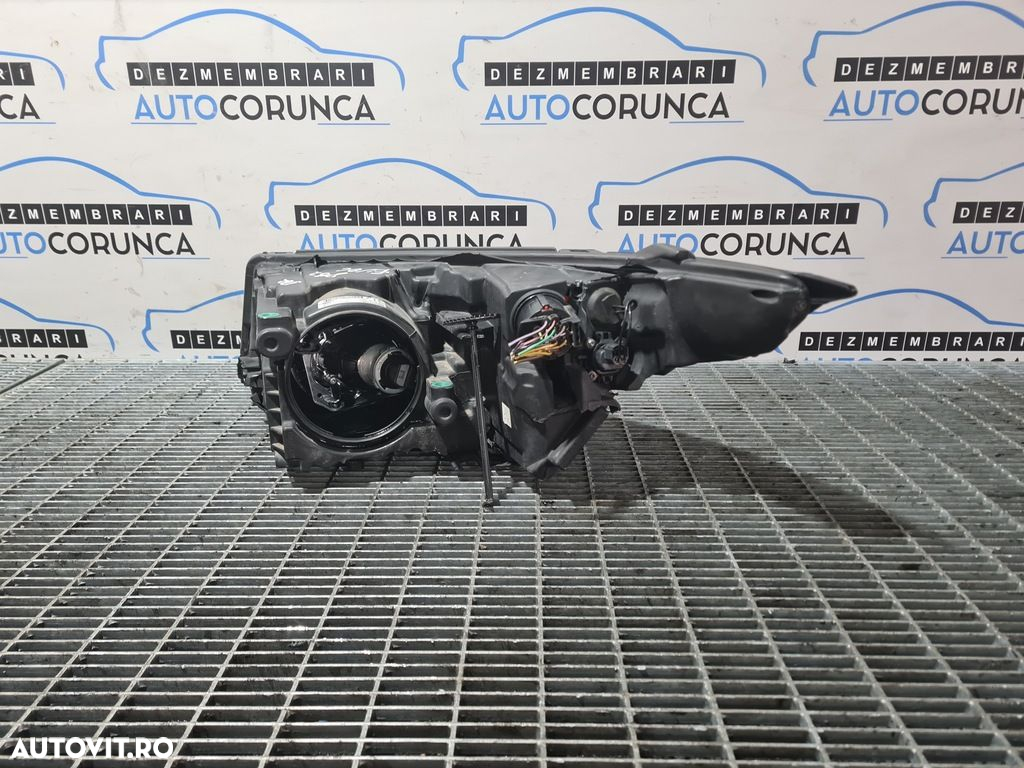 Far Dreapta Land Rover Range Rover Evoque 2012 - 2015 SUV 2 Usi (891) Xenon - 3