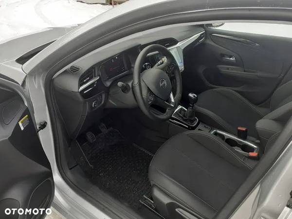 Opel Corsa 1.2 Elegance S&S - 14