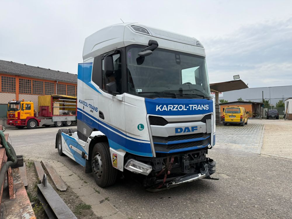 DAF XG 2024