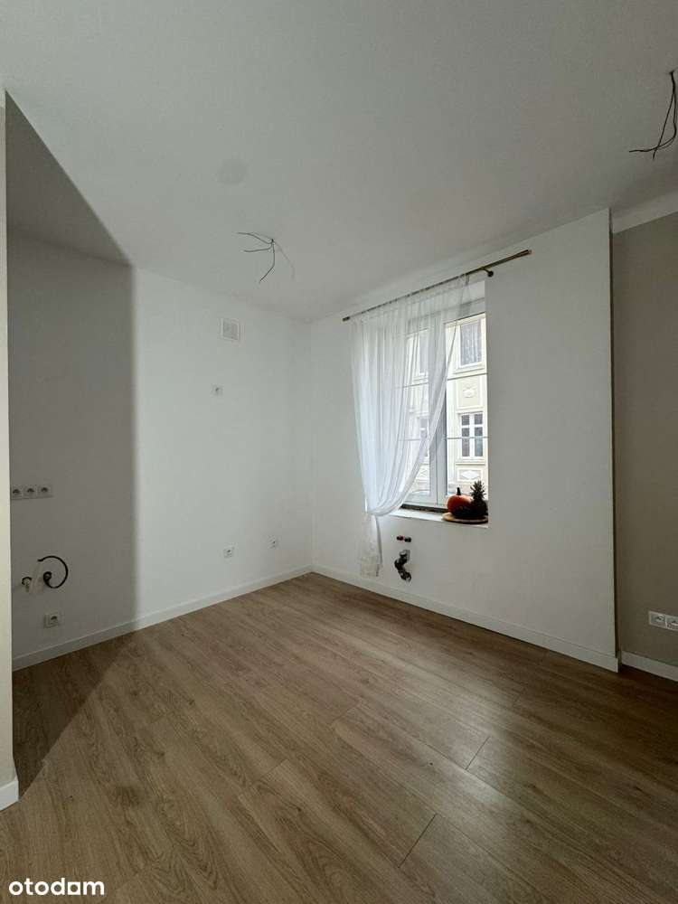 KUPUJĄCY BEZ PROWIZJI. Mieszkanie 47 m² po generalnym remoncie-3