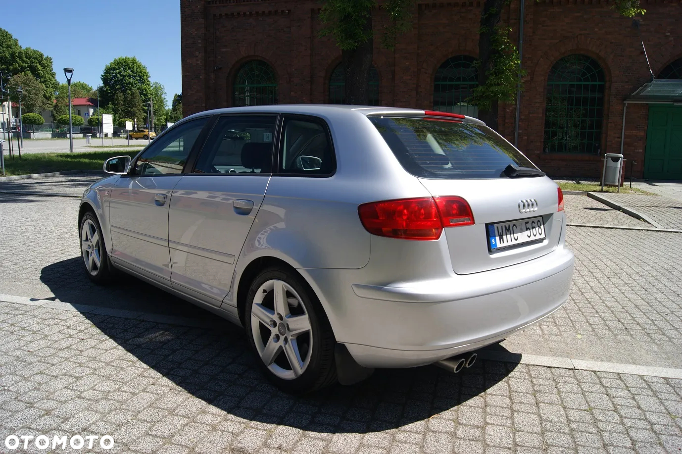 Audi A3 - 21