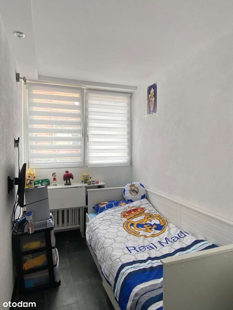 Mieszkanie w Centrum Gryfowa Śląskiego-13