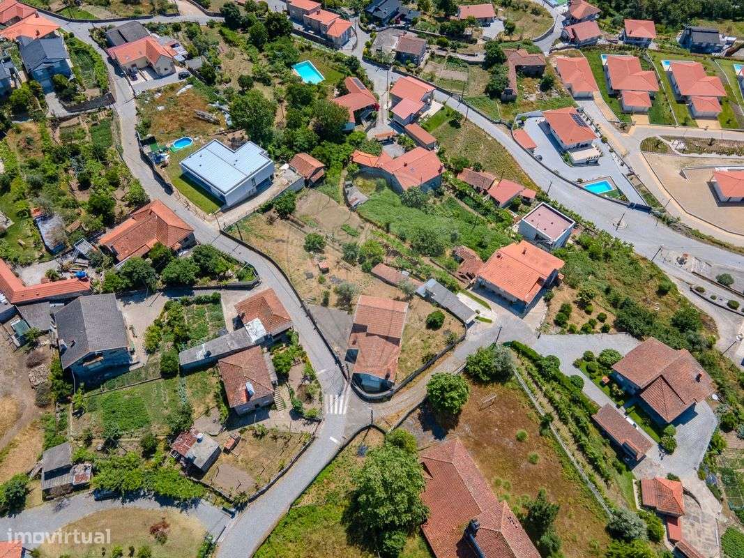 Moradia T3 para venda - Grande imagem: 4/37