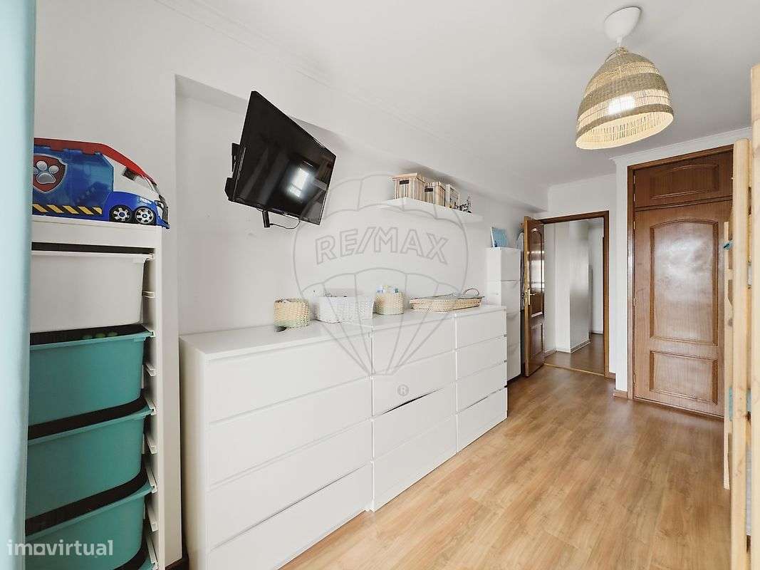 Apartamento T3 à venda em Sintra-8