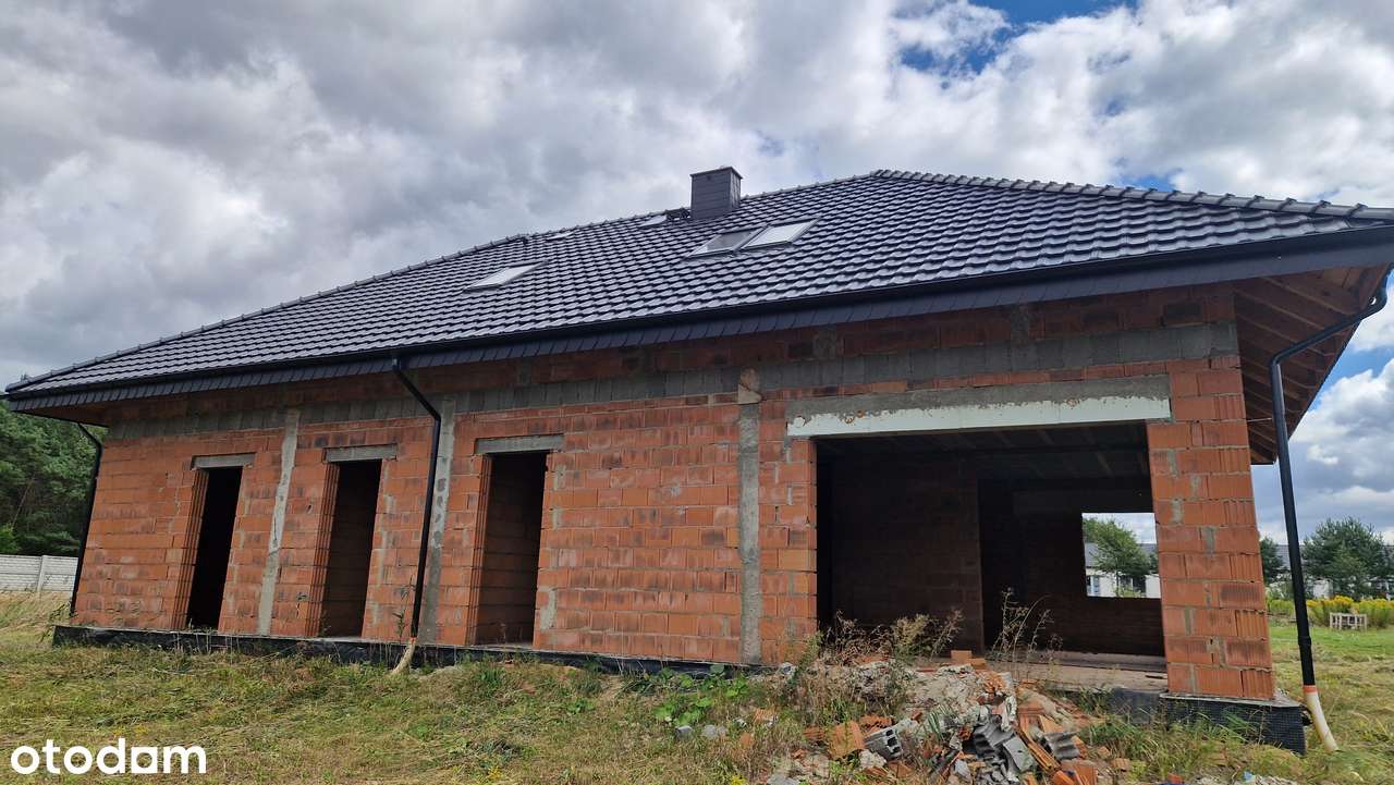 Dom jednorodzinny w spokojnej i atrakcyjnej lokalizacji - Pełny obrazek: 5/20