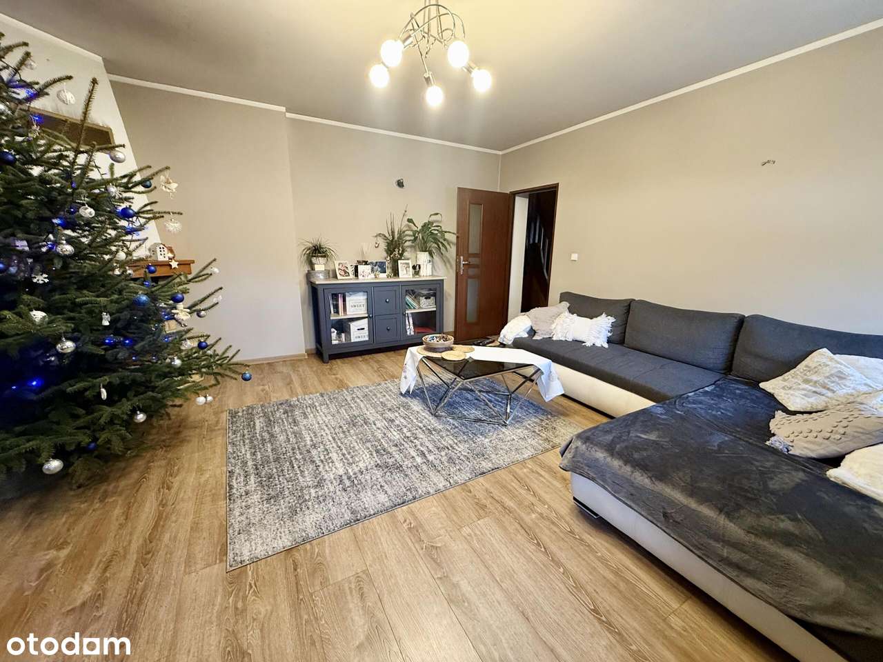 Blisko natury  – dom z dużą działką na sprzedaż lub zamianę-6