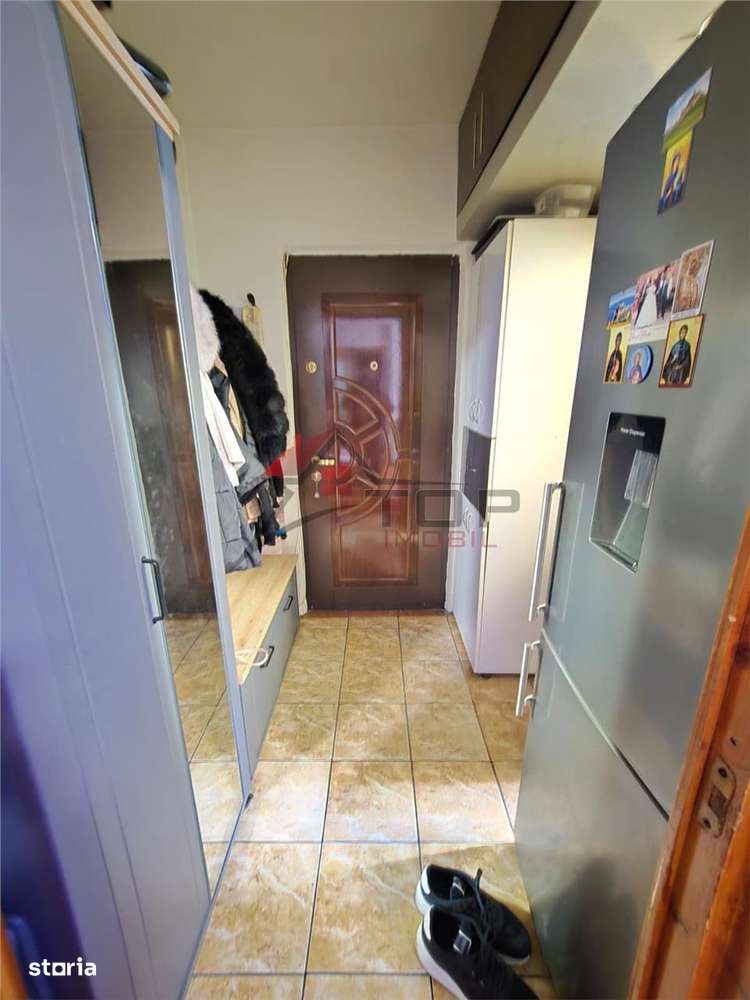 Alexandru Chimicale - ap 2 camere, fara risc - Imagine principală: 5/8