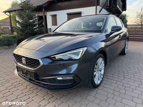 Seat Leon Sportstourer 1.0 TSI OPF Xcellence - 7