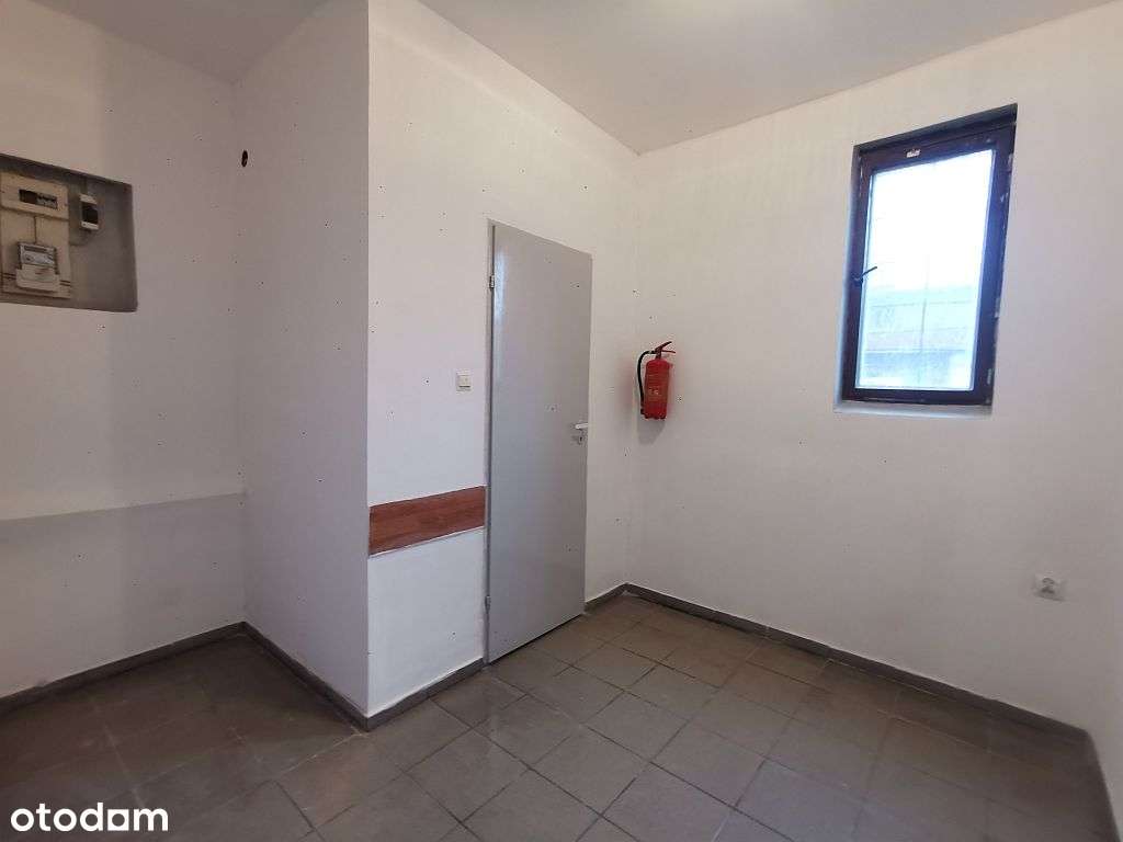 Lokal 41 m² w Lubaniu – bez czynszu, idealny pod usługi,biuro,gabinet!-9