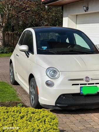 Fiat 500 - 4