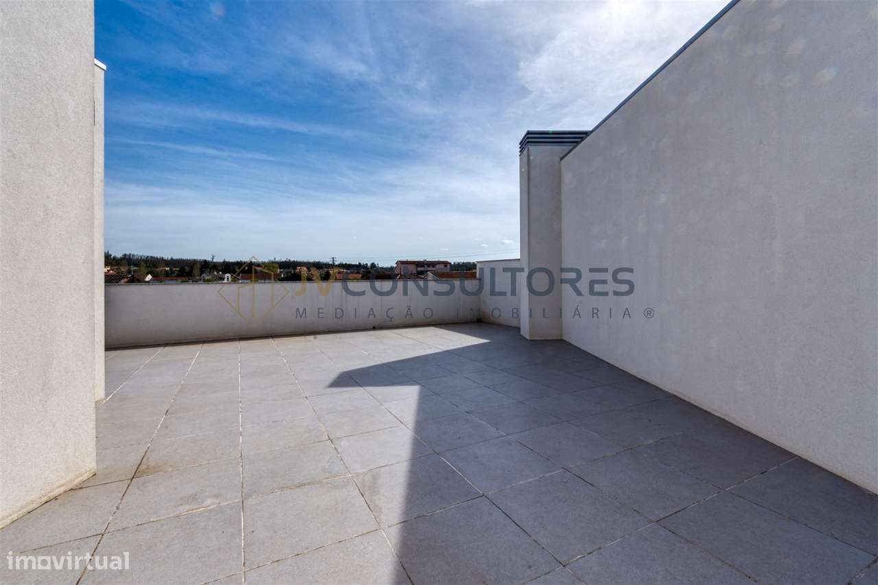 Apartamento T2 Venda em Valongo do Vouga,Águeda-11