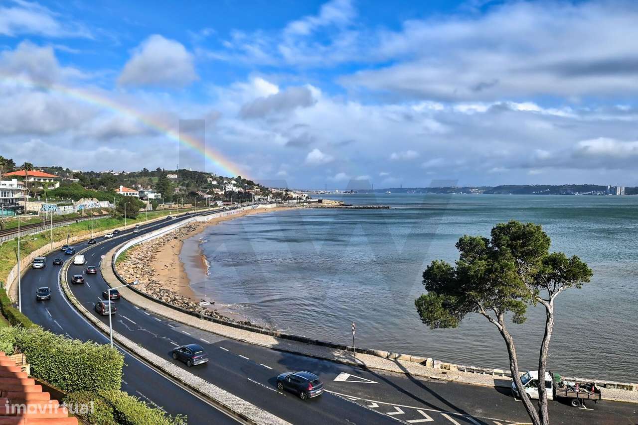 T3+1 NA QUINTA DA GIRIBITA COM GARAGEM E ARRECADAÇÃO - Grande imagem: 4/24